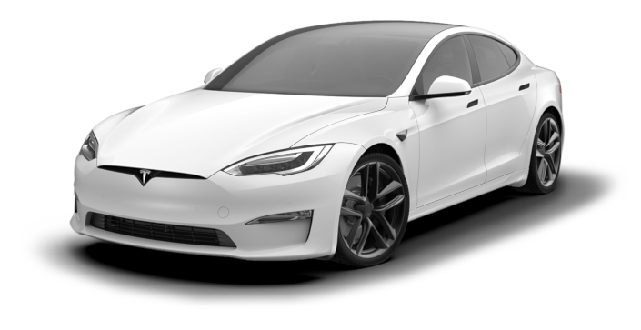 Model S 車主手冊