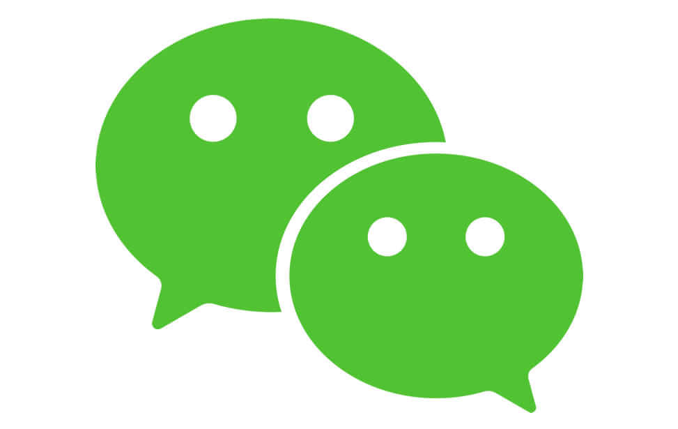 WeChat 微信 自动化行销机器人